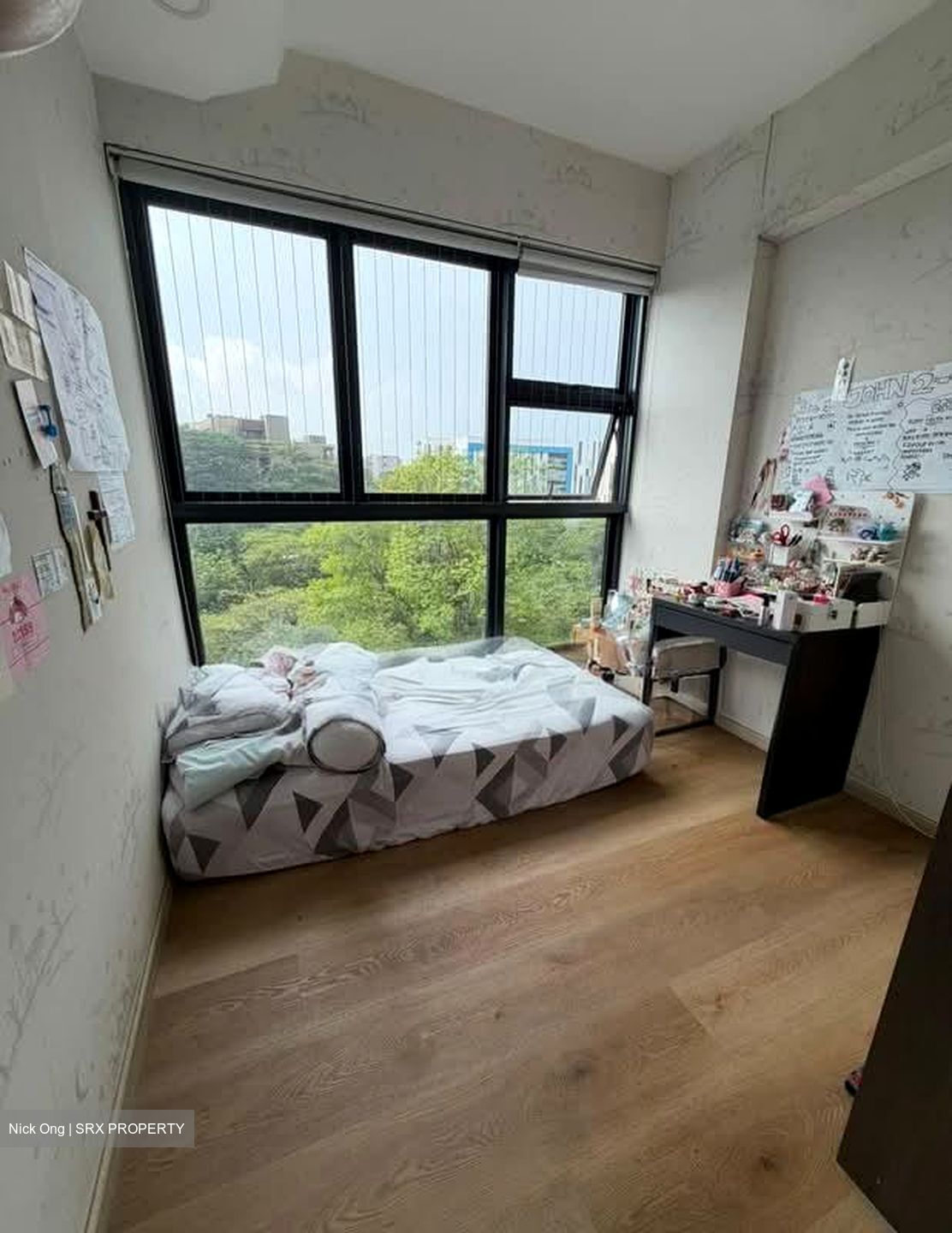 Westwood Residences (D22), Condominium #530501151